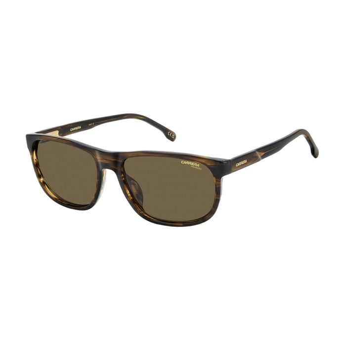 Lunettes De Soleil Pepe Jeans PJ7401 - Monture Verte Glossy, Verres XTAL GREEN - Taille 58/14/145 - Neuf Avec étiquettes