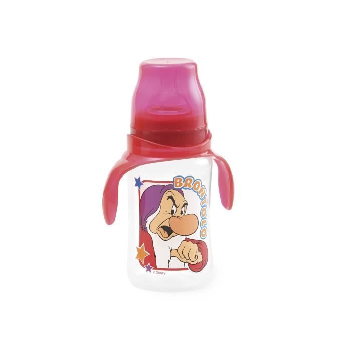 Disney Biberon Avec Col Large Dessin Grognon Rouge 300 Ml Cdiscount Puericulture Eveil Bebe Disney Biberon Avec Col Large Dessin Grognon Rouge 300 Ml Cdiscount Puericulture Eveil Bebe