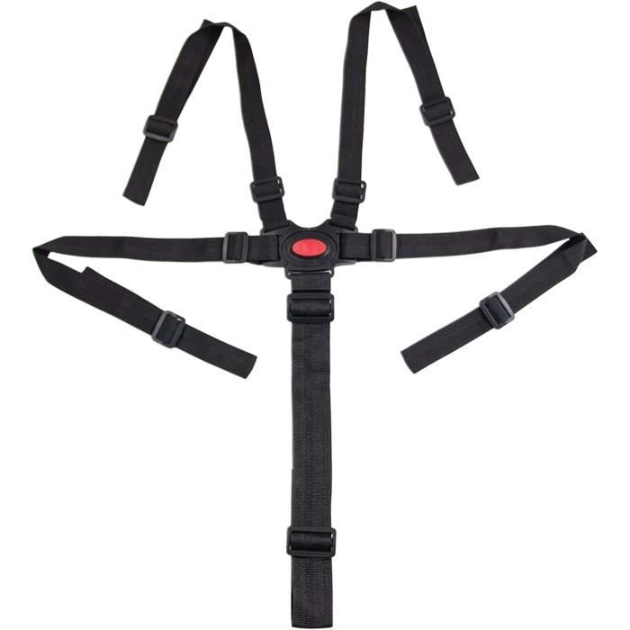Sangle De Sécurité Shimano BE-031G Pour 2-3 Cannes, Taille M (7 X 23 Cm), Neuve