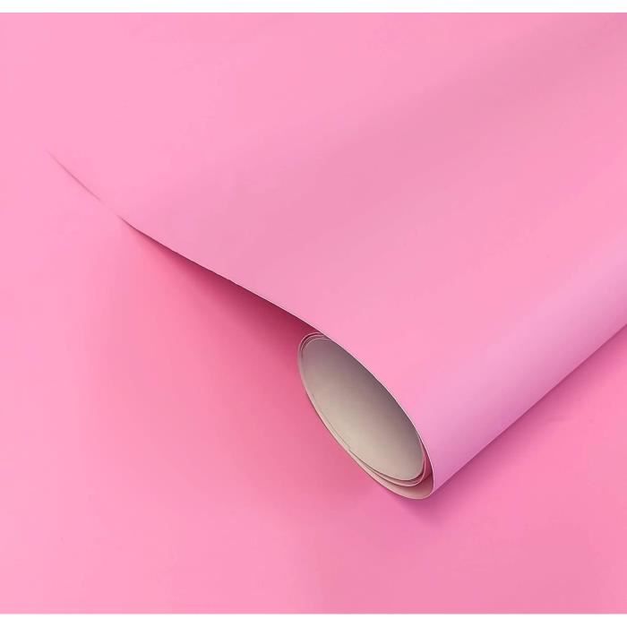 Rouleau De Papier Adhésif Imprimé 3D – 8 Cm X 2,3 M, Effet Bois, Pour Meubles