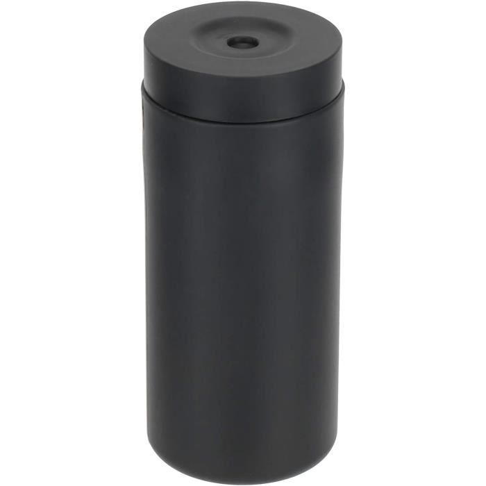 Pistolet à Fumée Pour Cocktails Et Cuisine - Kit Avec Réservoir Fumoir, Huiles Essentielles Et Liquide à Bulles - Rechargeable USB