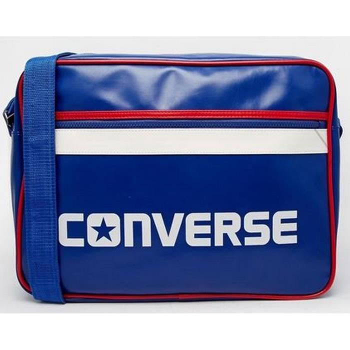 Sac bandoulière converse homme discount