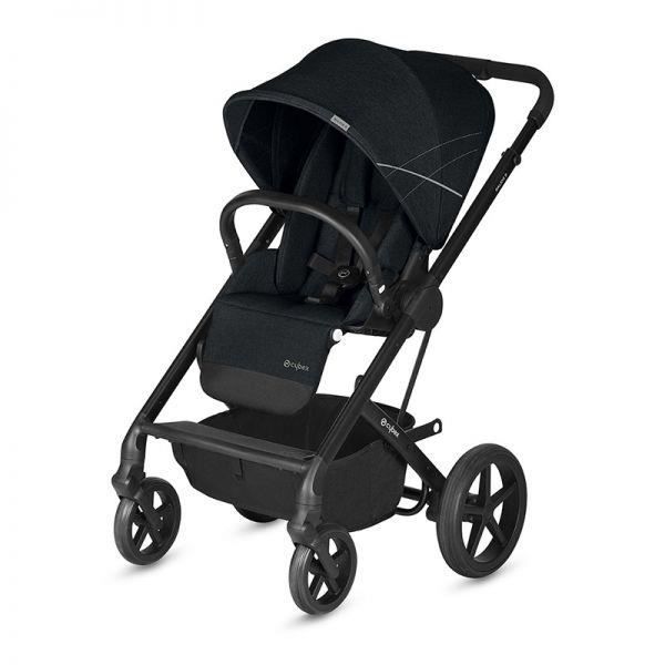 poussette canne reversible pas cher