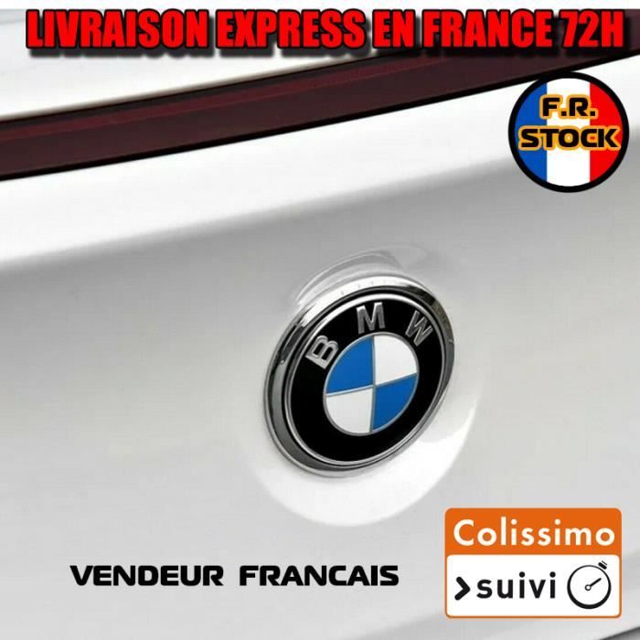 Logo Bmw X5 Coffre Arriere – Fiche Technique Bmw X5 – PYPY