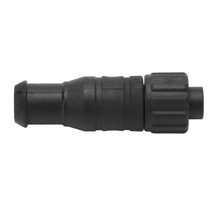 Kit De Terminaison Femelle - GAROSA - NOM 2000 - IP67 étanche