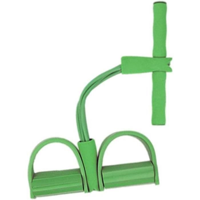 Rouleau de roues push-up Exerciseur abdominal antidérapant Muscles