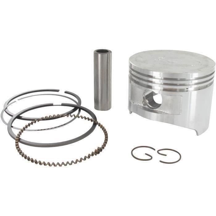 Piston Ø 77mm adaptable pour moteurs HONDA modèle GX270