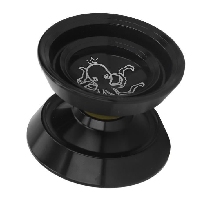 ENG balle Yoyo Yoyo Ball Alliage Yoyo professionnel réponse avec cordes