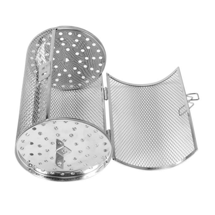 Paniers de four R,Daewoo Air Fryer Rotisserie Basket,Panier De Four