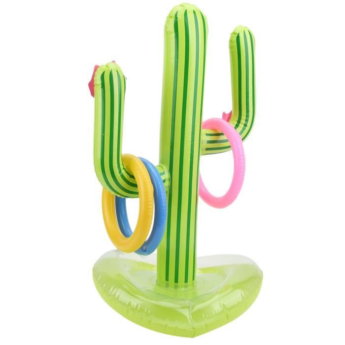 Porte-boissons Flottant Pour Piscine – 5 Trous, Mousse Durable, 39 Cm, Idéal Pour Spa, Plage, Lac