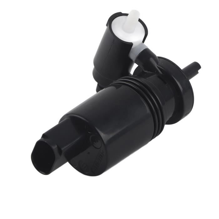 Pompe De Lave-Glace 333955651 Pompe De Lave-Glace à 2 Sorties Pour Mk2 Mk3 Mk4 Mk5