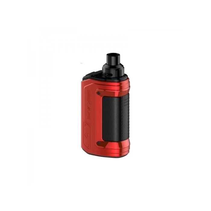 Geek vape - Kit Aegis Hero 2 H45 - (Red) - Cdiscount Au quotidien Geek vape - Kit Aegis Hero 2 H45 - (Red) - Cdiscount Au quotidien