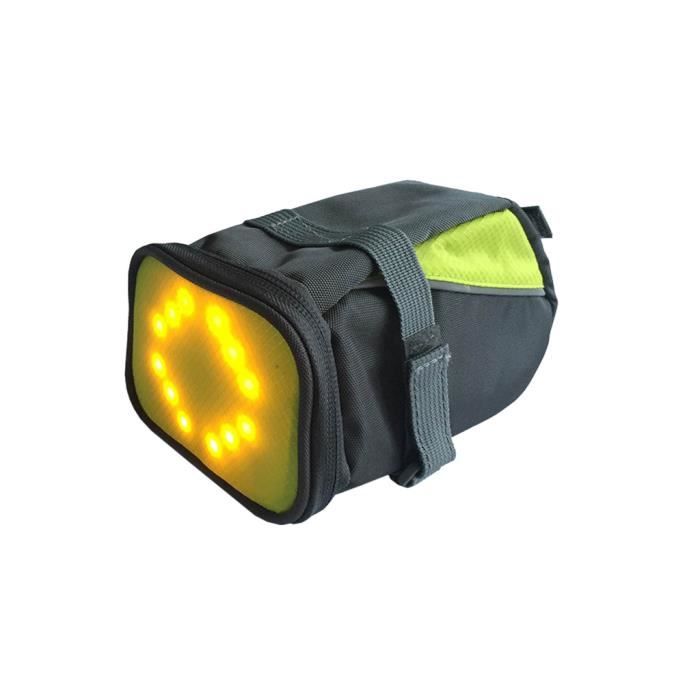 Clignotant velo sac outlet
