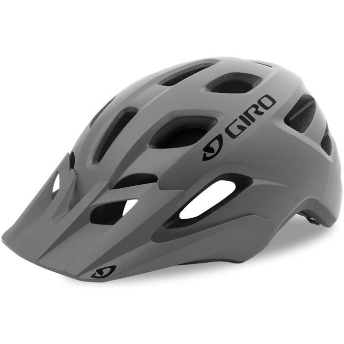 Giro Compound - Casque - gris