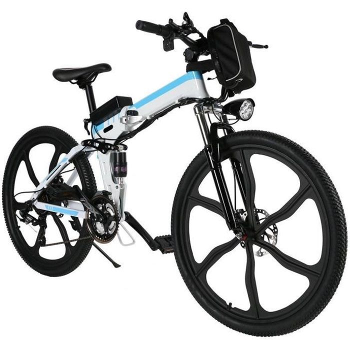 Velo homme pliable new arrivals
