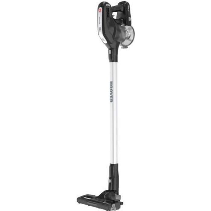 HOOVER HF18GH - Aspirateur sans Fil MULTIFONCTION - - 18V Lithium - 25 min d’autonomie