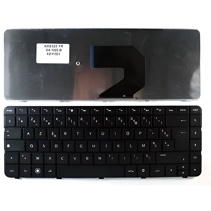 Clavier – HP – Pavilion g6 – AZERTY FR – Neuf – Filaire – Original