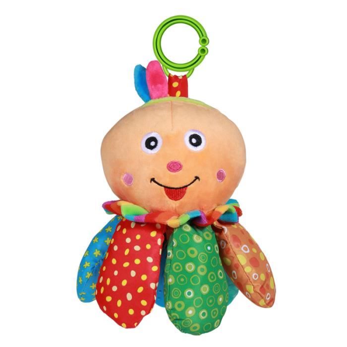 Toyvian Bebe Poussette Jouet Berceau Enveloppent Autour De Mignon Jouets En Peluche Educatifs Poussette Chassis Poussette Achat Vente Poussette Soldes Sur Cdiscount Des Le Janvier Cdiscount