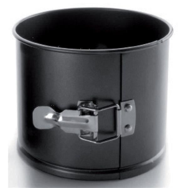 Moule panettone IBILI Moka - 16 x 13 cm - Moka