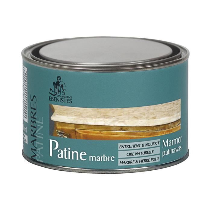 PATINE MARBRE 250ML