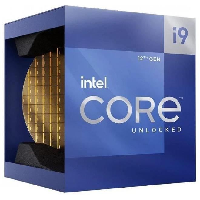 Intel Core i9 12900KS processeur 30 Mo Smart Cache Boîte Neuf