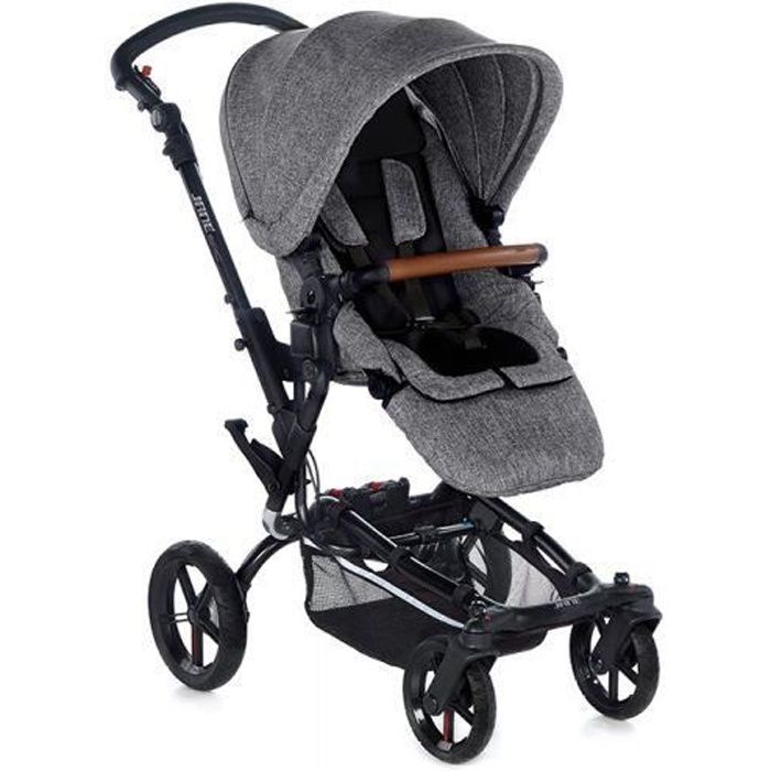 Poussette Jane Epic Squared 2020 - Cdiscount Puériculture & Eveil bébé