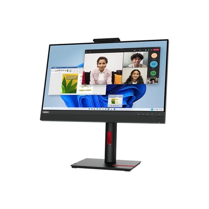 Lenovo ThinkCentre Tiny in One 24 Gen - vue 8