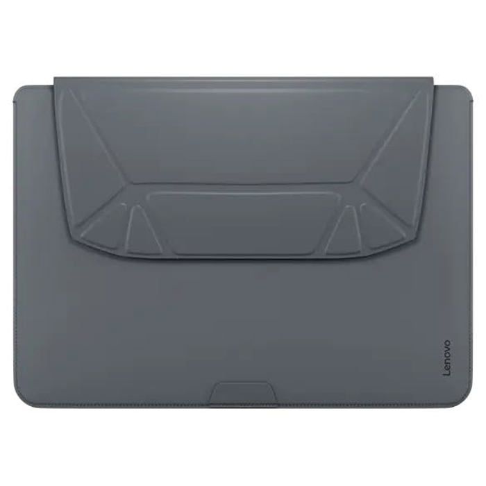 Lenovo Custodia a Tasca per Laptop 15 in Poliuretano Grigio Sleeve Case 38 1 cm - vue 2