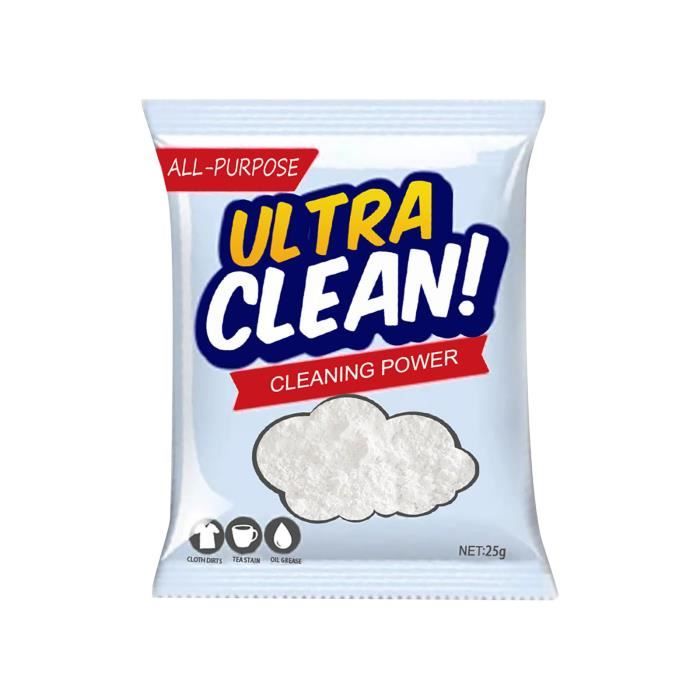 MultiPurpose Cleaning Product Greaseaway Powder Cleaner Poudre