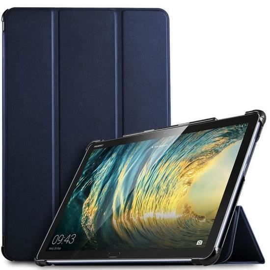 Etui Tablette pour HUAWEI MediaPad M5 Lite 10.1’’ Coque de Protection