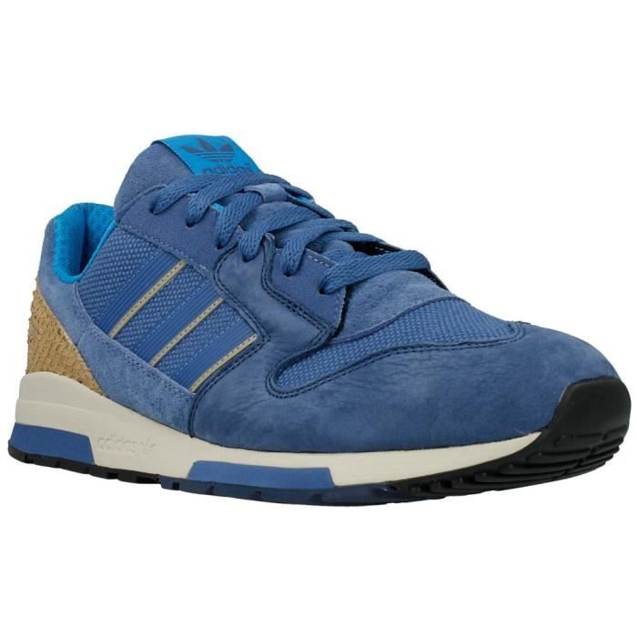 adidas zx 420 homme bleu