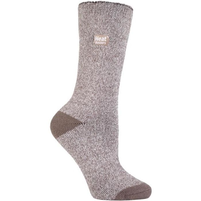 HEAT HOLDERS Longues Hautes Chaussettes de Ski Homme 39-45 eur HEAT HOLDERS Longues Hautes Chaussettes de Ski Homme 39-45 eur