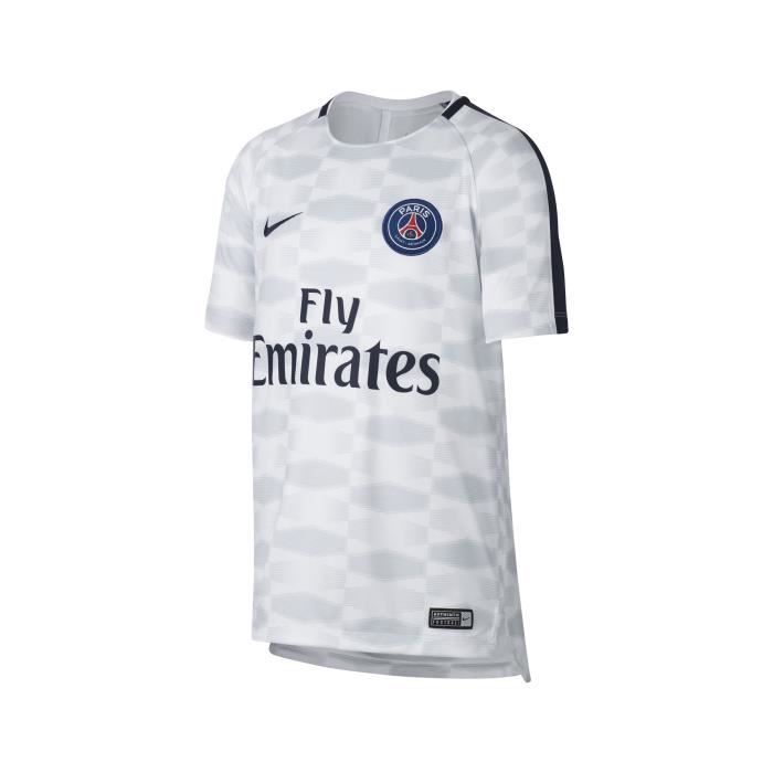 maillot psg squad
