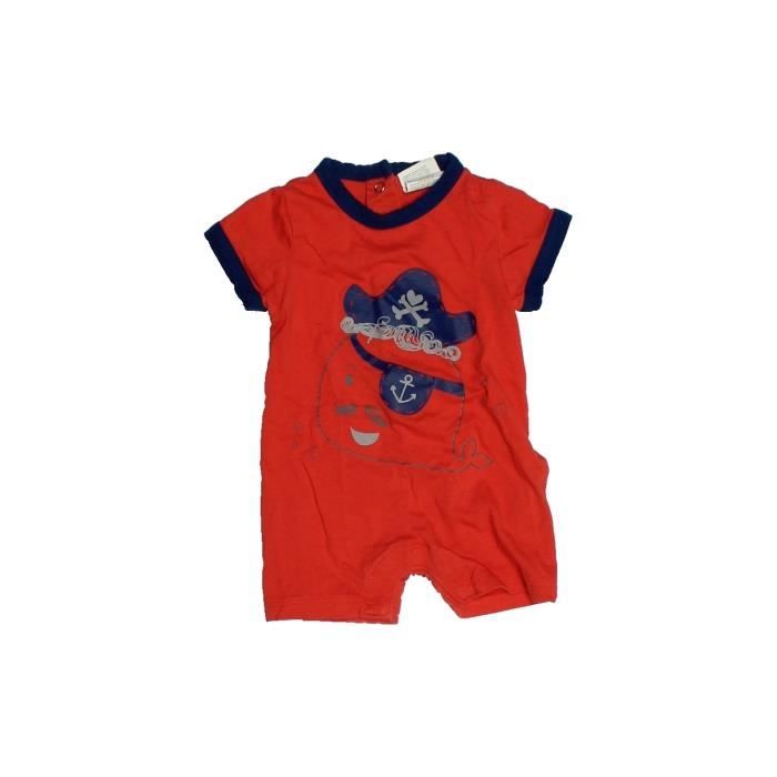 Combinaison Courte Bebe Garcon Kiabi 1 Mois Rouge Ete Vetement Bebe Rouge Cdiscount Pret A Porter Combinaison Courte Bebe Garcon Kiabi 1 Mois Rouge Ete Vetement Bebe Rouge Cdiscount Pret A Porter