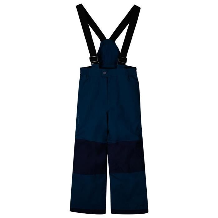 VAUDE Mixte enfant Pantalon - R-gulier - Dark Sea - 98 VAUDE Mixte enfant Pantalon - R-gulier - Dark Sea - 98