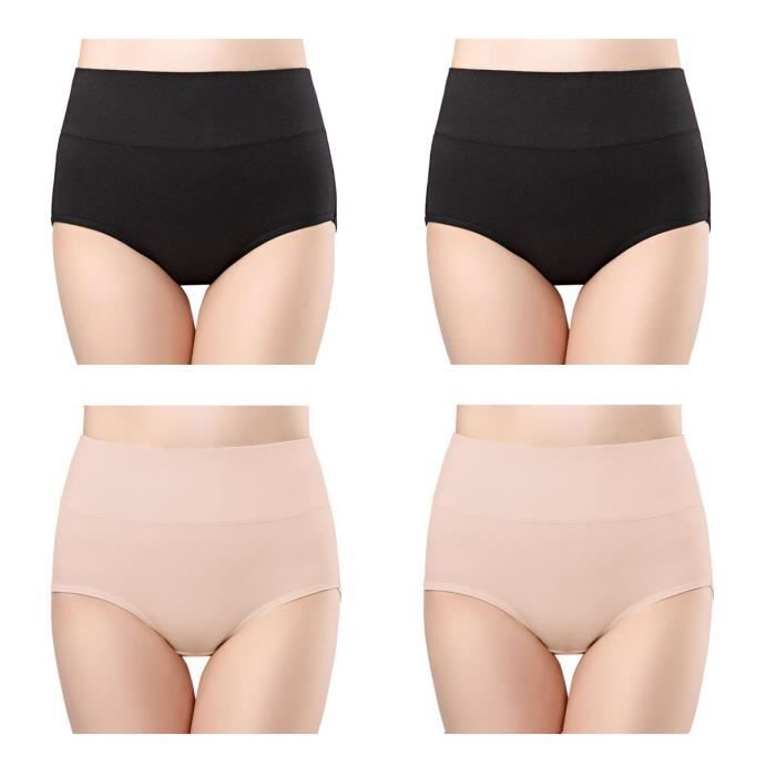 culottes gainante