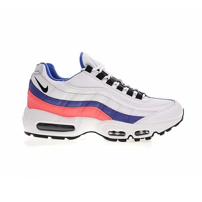 Suisse cartouche Illisible nike air max 95 essential blanche ...