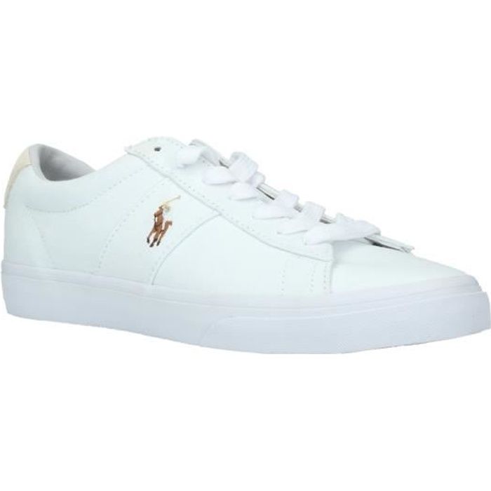 Chaussure homme ralph lauren - Cdiscount