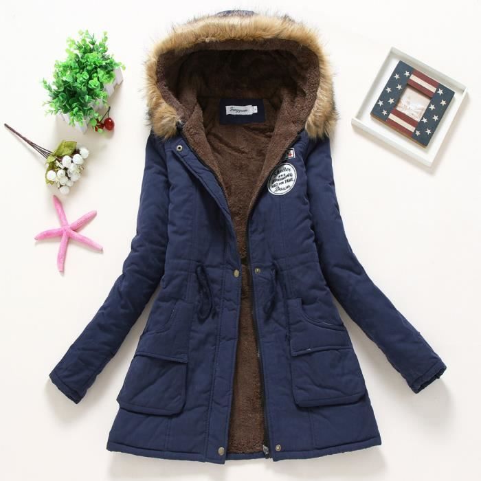 Doudoune luxe femme Clearance