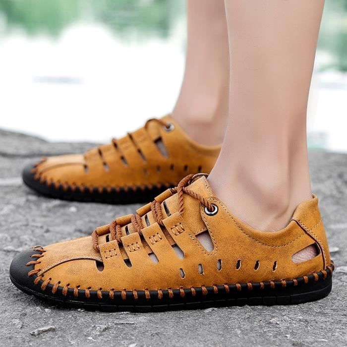 chaussure décontracté homme