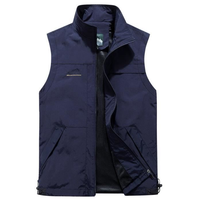 Gilet De Pêche Utilitaire Cabela's Homme Taille L - Vert - Pour L'extérieur