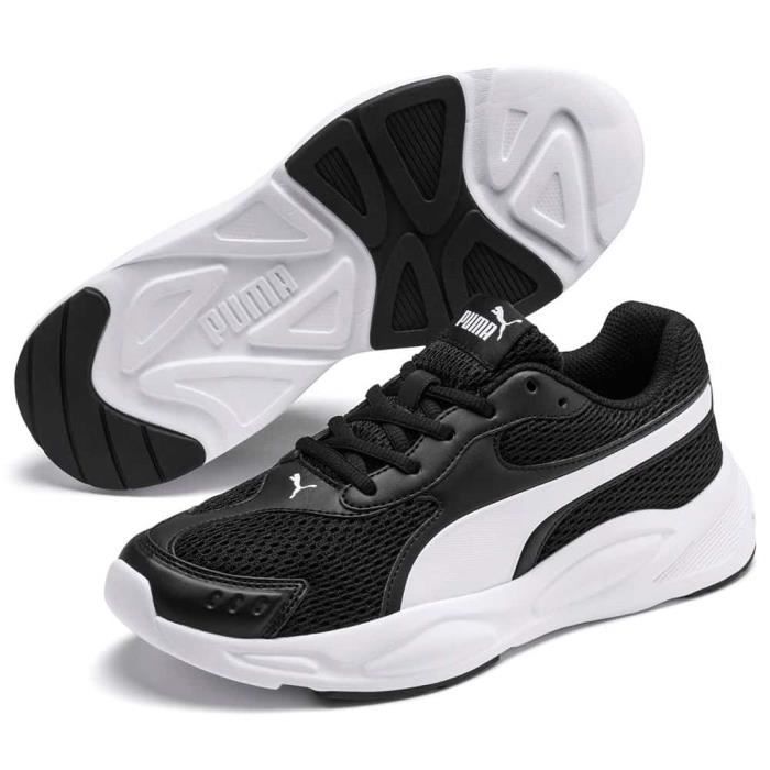 chaussure puma annee 90