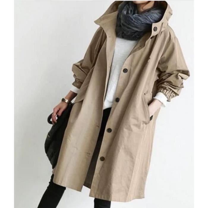 Manteau de sport femme deals