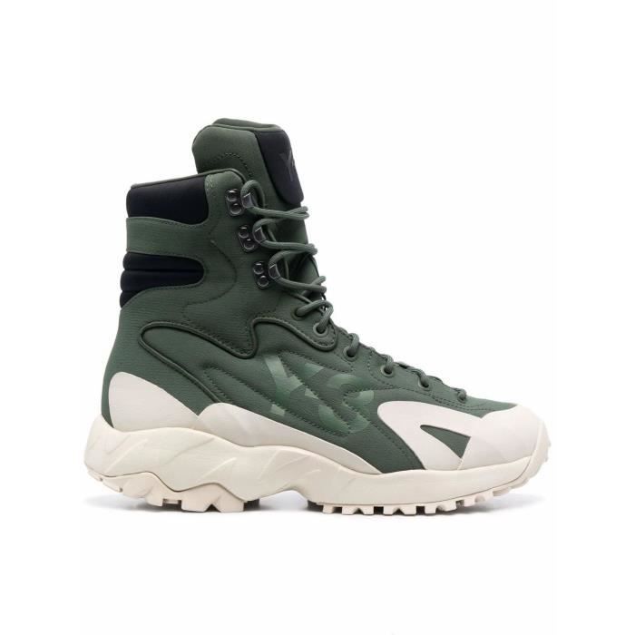 adidas tubular y3 vert homme