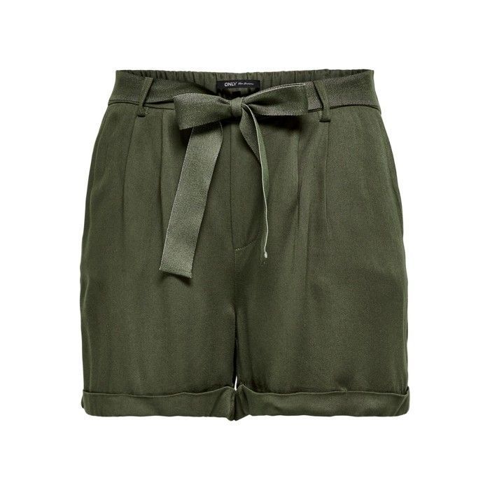 Short femme Only onlrita lyrex - kalamata Short femme Only onlrita lyrex - kalamata