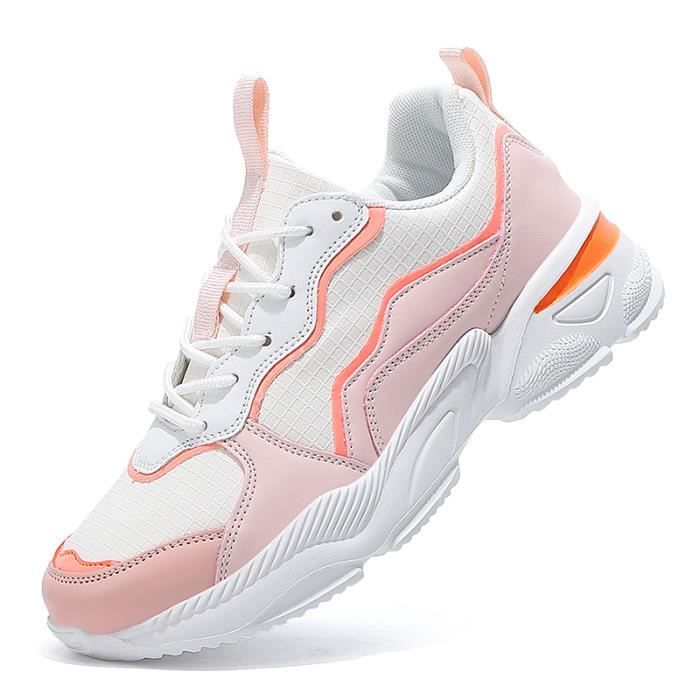 basket sport femme