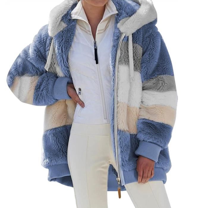 Veste douce femme online