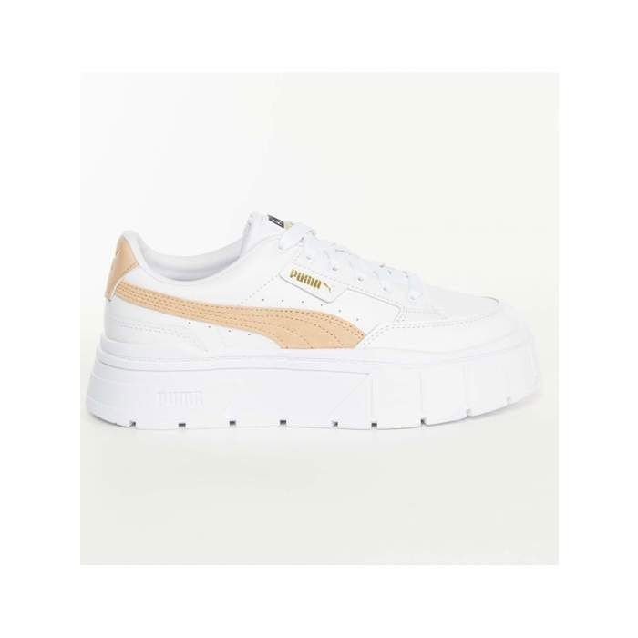 Puma Baskets cuir MAYZE STACK