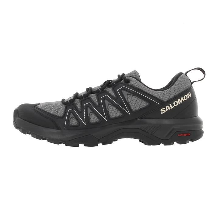 Chaussures marche randonnées Shoes x braze - Salomon