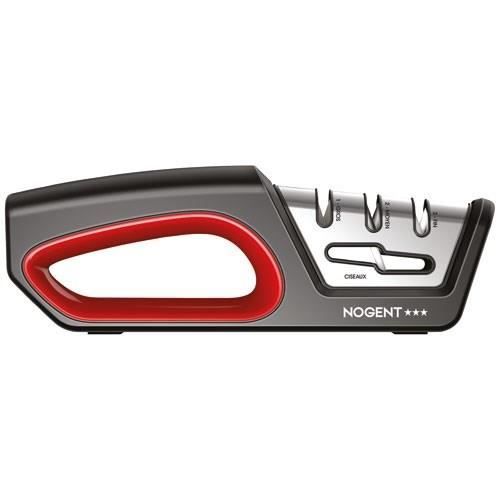 Nogent 3 Etoiles Aiguiseur 4 Fonctions 3 Phases + Ciseaux 09940u - vue 2